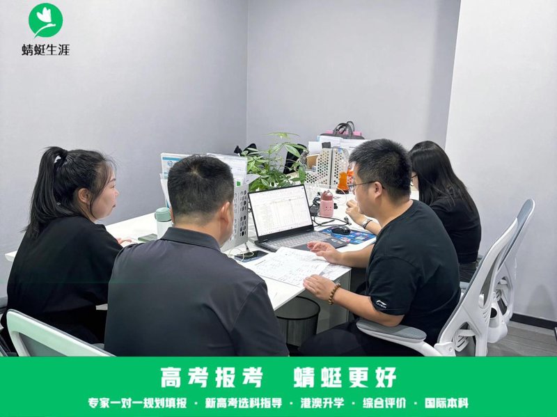 中小学生学业规划