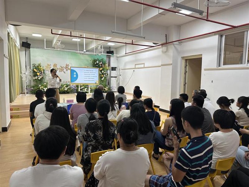 教育界的灯塔：探索教育信息咨询公司的成长之路